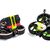 Набор Flywoo CineRace20 V2 Neon LED HD с Caddx Vista (Frsky), изображение 3